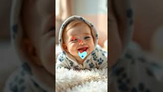 cute baby