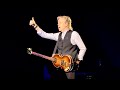 PAUL McCARTNEY/ FULL CONCERT / FORO SOL MÉXICO/ 14 NOV 2023