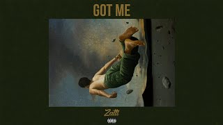 [FREE] Zatti - Got Me | Juice WRLD X Lil Tecca Type Beat | Instrumental Beat