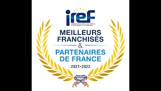 Best off 34 ème cérémonie des Trophées IREF 2021