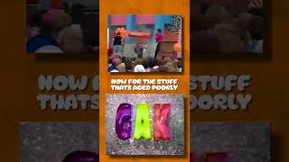 What S Really In Nickelodeon S Time Capsule