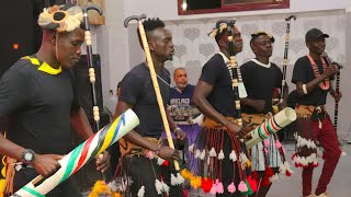 watch beautiful SHILLUK TRADITIONAL dance South Sudan