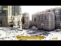 1st Ramadan 1444 Makkah 'Asr Adhaan Sheikh Ahmed Khoja