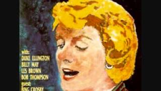 Rosemary Clooney with Bing Crosby - \