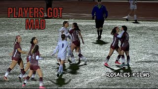 Must Watch Hat Trick - Kearny vs Coastal High Girls Soccer Jubilee Tournament