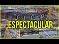 🔴OBRAS CAMP NOU (5 de Noviembre)⚠️Gran avance con los asientos en tribuna