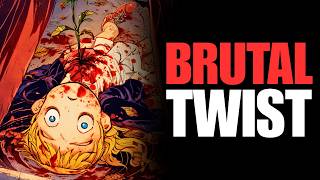 Anime Worlds That Hid Horrifying Secrets
