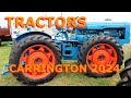 Carrington Tractors