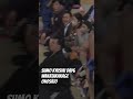 SUMO WAKATAKAKAGE-ONOSATO ＜KYUSHU DAY6＞ #shorts