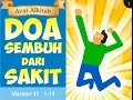 DOA SEMBUH DARI SAKIT - Slide cerita komik Alkitab anak Sekolah Minggu Kristen