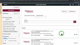 How-To: Register for Classes Using SIS