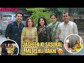 Jasleen ki sasural me pehli Rakhi😍| Priya ne Jasleen ko Bandhi Rakhi🧿 #vlog #rakhi #rokafied