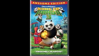 Kung Fu panda || New Hollywood || Latest Hindi Dubed || Animated Movie 2024 || new  movie