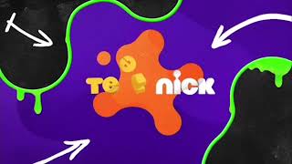 TeenNick US - Short Continuity (2/10/2023)