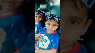 Brothers love | Vishanth and Vishwanth | adorable kids