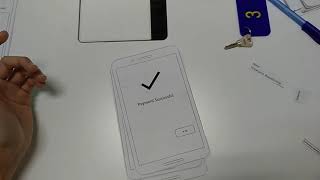 Usability 2 Paper Prototype Testing-User 5