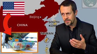 China Sends WARNING To The US (After NEW Escalations On Both Sides)