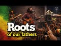 Roots Reggae (1975) [Unreleased Album] Peter Tosh - Roots Of Our Fathers 
