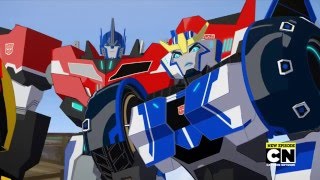 RID15: Micronus : Only Time Knows the Answer