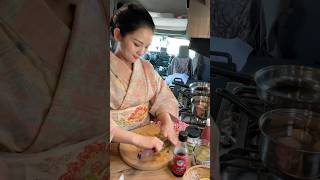 Day in the RV Life of Japanese Family in Florida