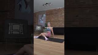 5 minute Hip Mobility routine