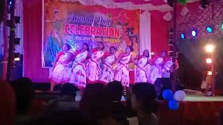 Ame mayurbhanjia || Annual function || Angarpada Govt. SSD High School