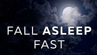 Deep Sleep Music ★︎︎ Fall Asleep Fast ★︎ Black Screen