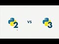 006 Python 2 vs Python 3