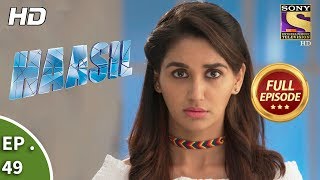 Haasil- Ep 49 - Full Episode - 9th January, 2018