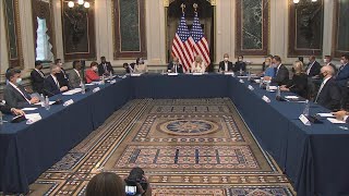 7th American Workforce Policy Advisory Board Meeting