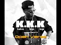 k.k.k kodun kope kope tia x bella shmurda openverse by sommybeatz