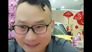 Hoàng Hường ❤ : Live