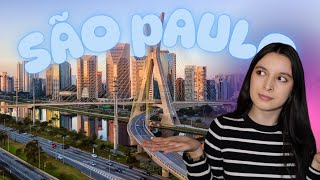 PORTUGUESA REAGINDO A FACTOS E CURIOSIDADES SOBRE SÃO PAULO