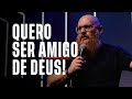 COMO SER AMIGO DE DEUS - Angelo Bazzo