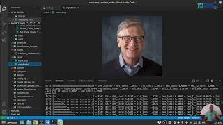 Part - 4 Train a model | Object Detection using Tensorflow | End to End | Python | Deep Learning