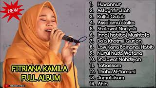 Full Album Sholawat Nabi Merdu Terbaru 2021 Bikin Hati Sejuk dan Adem Sholawat Paling Populer 2021