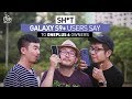 Sh*t Galaxy S9+ Users Say to OnePlus 6 Owners | TricycleTV