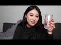 7 hari gak makan cuman minum air putih coba diet air putih water fasting