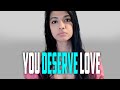 Why Men Believe They’re Unlovable (Even When They Aren’t)