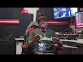 CASSIDY GOES OFF ON EAZY TBC AND SETS THE RECORD STRAIGHT ON NEW EAZY DISS RECORD