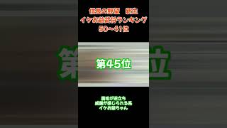 【信長の野望・新生】イケお爺ちゃん武将ランキング50～41位