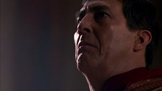 Rome (HBO) - HE WAS A CONSUL OF ROME!