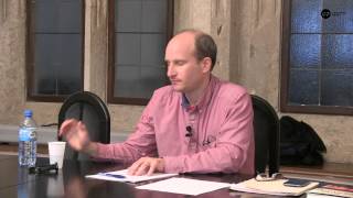 Dewey and Rawls on Metaphysics, Jon Mandle