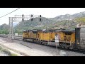 new train videos 2023 0048 railfanning up trains railfanning unionpacific