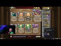 6 of the Top Wild Decks Post Patch 30.0.3