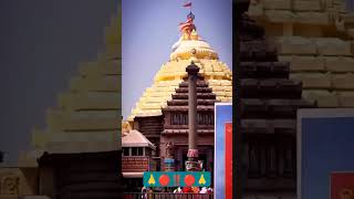 🙏🔴‼️🔴 ୟଦା ୟଦା ହି ଧର୍ମସ୍ୟ 🔴‼️🔴🙏#jagannathaswami#purijagannath #jagannathtemple#