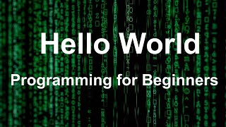 Hello world in Console with Google Chrome - JavaScript Course