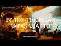 (FAN CAM) The TITANS : Intro - Terindah - Batas Waktu Live at Horror Fest 2024