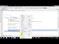 Simple Program Student Score Calculate in Java Netbeans