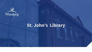 St. John`s Library